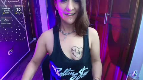 Snapshot of natashamason chatting on 11, 1, 2025 Natasha Mason online show from 11, 1, 2025