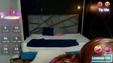 Snapshot of natashamason chatting on 2, 10, 2025 Natasha Mason online show from 2, 10, 2025