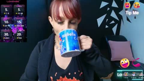 Snapshot of natashamason chatting on 6, 11, 2025 Natasha Mason online show from 6, 11, 2025