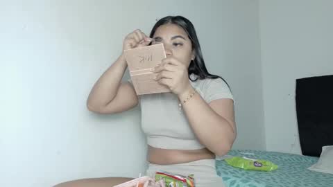 Natasha online show from 13, 3, 2026