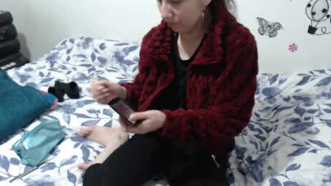 NATASHA online show from 6, 10, 2025