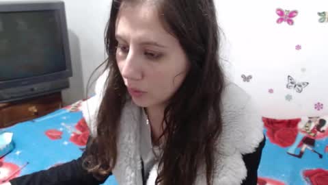 NATASHA online show from 15, 3, 2026