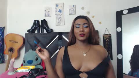 natashasexxy__ online show from 25, 3, 2026