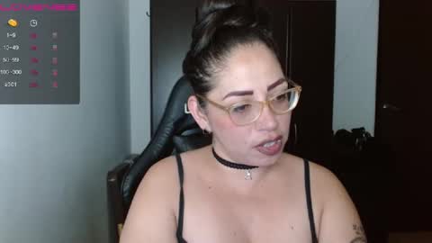 Natasha Smithe  online show from 22, 1, 2025