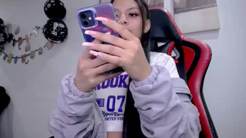 Snapshot of natashax_hot chatting on 17, 10, 2025 Natashax  online show from 17, 10, 2025