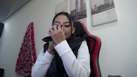 Snapshot of natashax_hot chatting on 15, 12, 2025 Natashax online show from 15, 12, 2025