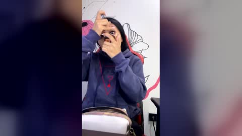 Natashax  online show from 16, 5, 2026