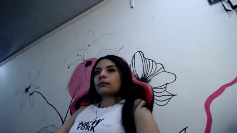 Natashax  online show from 3, 6, 2026