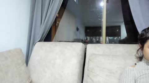 Natasha Independent model online show from 25, 1, 2025