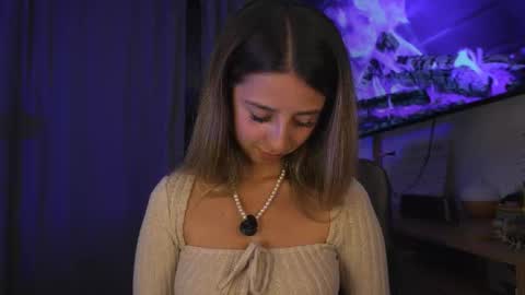 Natasha Independent model online show from 17, 12, 2025