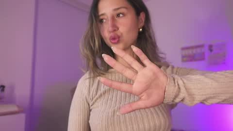 Natasha Independent model online show from 4, 4, 2026