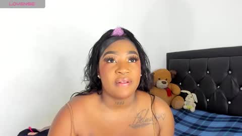 Natassha  online show from 4, 3, 2025