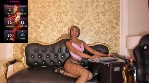 nathalia online show from 25, 3, 2026