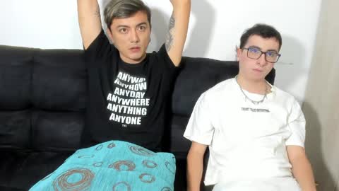 Nate and Milo online show from 2, 6, 2026