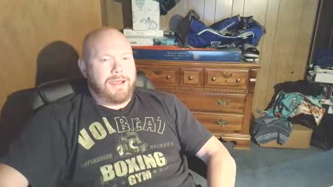 Nate online show from 17, 5, 2026