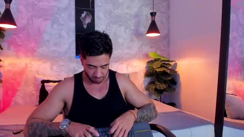 Snapshot of nate_franco chatting on 31, 10, 2025 Nate Franco online show from 31, 10, 2025