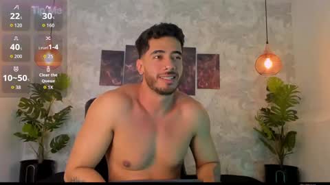 Snapshot of nate_franco chatting on 9, 11, 2025 Nate Franco online show from 9, 11, 2025