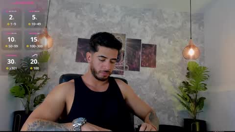 Snapshot of nate_franco chatting on 17, 11, 2025 Nate Franco online show from 17, 11, 2025