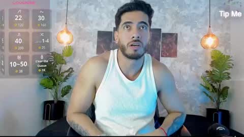 Snapshot of nate_franco chatting on 18, 11, 2025 Nate Franco online show from 18, 11, 2025