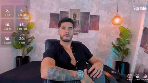 Snapshot of nate_franco chatting on 27, 11, 2025 Nate Franco online show from 27, 11, 2025