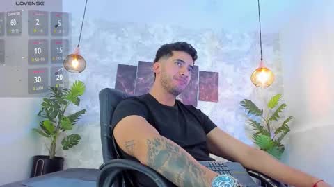 Nate Franco online show from 7, 2, 2026