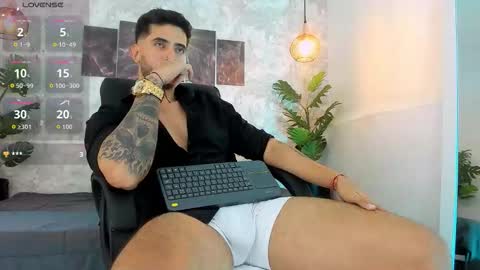 Nate Franco online show from 28, 2, 2026