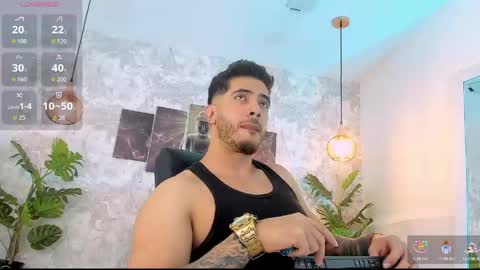 Nate Franco online show from 23, 5, 2026