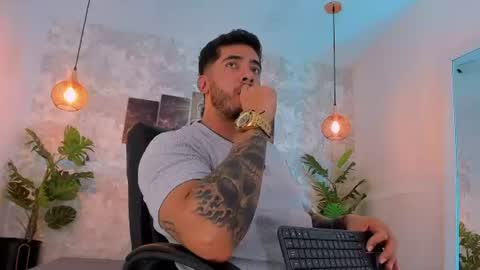 Snapshot of nate_franco chatting on 25, 6, 2026 Nate Franco online show from 25, 6, 2026