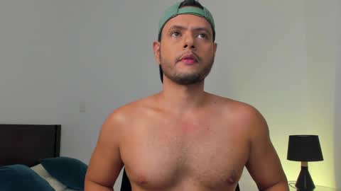 Snapshot of nate_ocean chatting on 7, 12, 2024 Nate Ocean online show from 7, 12, 2024