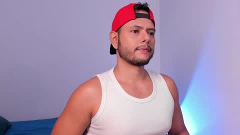 Snapshot of nate_ocean chatting on 12, 12, 2024 Nate Ocean online show from 12, 12, 2024