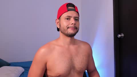 Snapshot of nate_ocean chatting on 12, 12, 2024 Nate Ocean online show from 12, 12, 2024