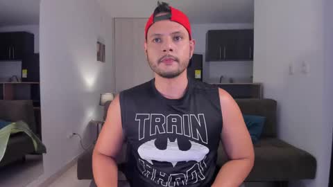 Snapshot of nate_ocean chatting on 22, 1, 2025 Nate Ocean online show from 22, 1, 2025