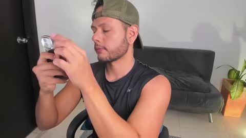 Snapshot of nate_ocean chatting on 7, 2, 2025 Nate Ocean online show from 7, 2, 2025