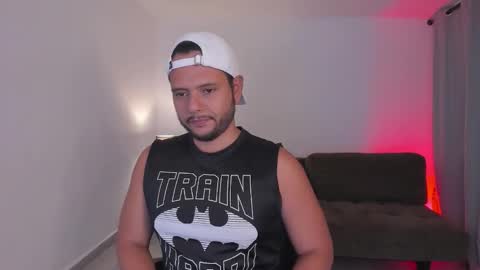 Snapshot of nate_ocean chatting on 20, 11, 2025 Nate Ocean online show from 20, 11, 2025