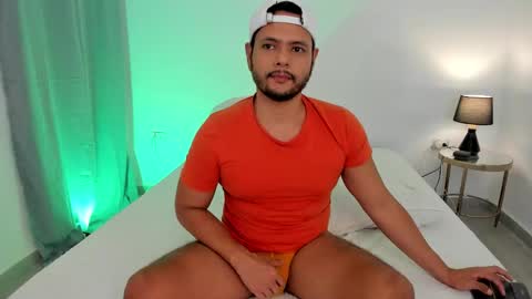 Nate Ocean online show from 16, 1, 2026