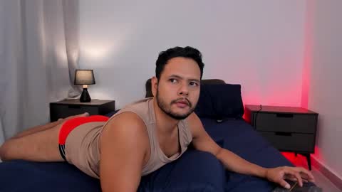 Nate Ocean online show from 24, 2, 2026