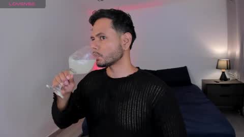 Nate Ocean online show from 24, 5, 2026