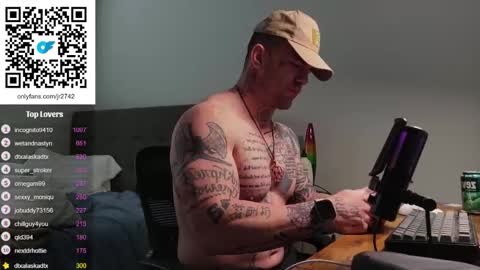 Nate online show from 23, 2, 2026