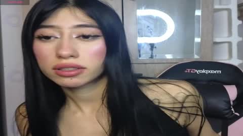 NATHALIA online show from 11, 5, 2026