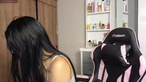 NATHALIA online show from 7, 8, 2026