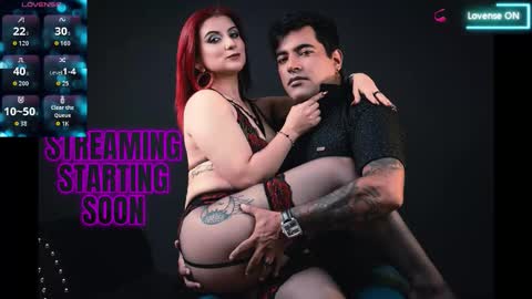 Natha  Andy  online show from 4, 2, 2026