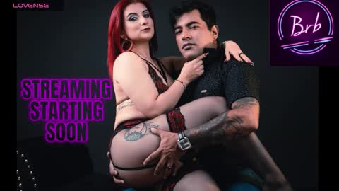 Natha  Andy  online show from 11, 2, 2026