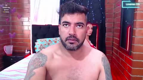 Snapshot of natha_n_andy_anki chatting on 25, 4, 2026 Natha Andy online show from 25, 4, 2026