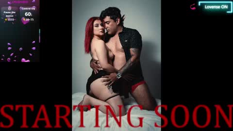Snapshot of natha_n_andy_anki chatting on 18, 5, 2026 Natha Andy online show from 18, 5, 2026