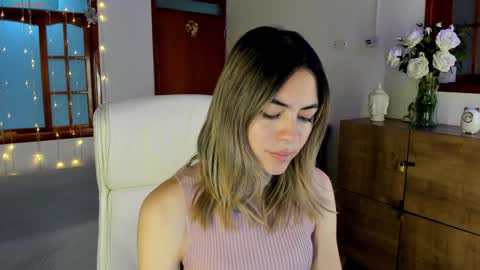 Snapshot of nathaaly_sky chatting on 13, 1, 2025 nathaly sky online show from 13, 1, 2025