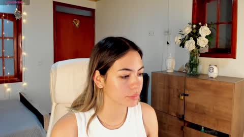 Snapshot of nathaaly_sky chatting on 14, 1, 2025 nathaly sky online show from 14, 1, 2025