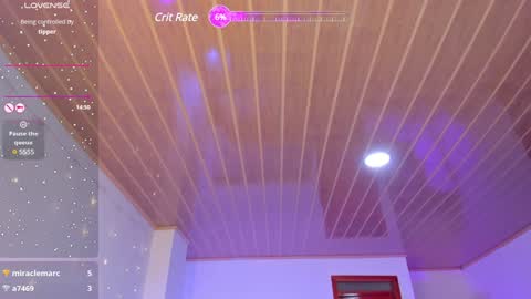 Snapshot of nathaaly_sky chatting on 18, 1, 2025 nathaly sky online show from 18, 1, 2025