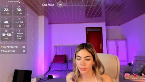 Snapshot of nathaaly_sky chatting on 20, 1, 2025 nathaly sky online show from 20, 1, 2025