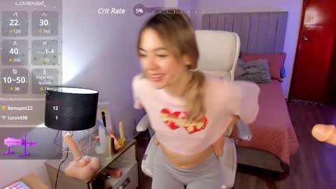 Snapshot of nathaaly_sky chatting on 9, 2, 2025 nathaly sky online show from 9, 2, 2025