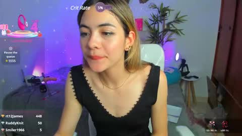 Snapshot of nathaaly_sky chatting on 2, 3, 2025 nathaly sky online show from 2, 3, 2025